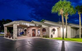 Best Western Inn of Palatka East Palatka Fl